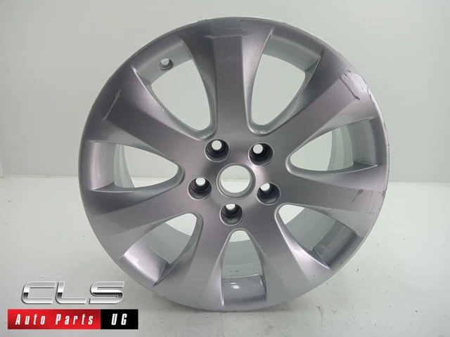 Opel Astra K Felgen 17 Zoll Original 1 STÜCK ALUFELGE 17 ZOLL Original Opel Astra Zafira 7Jx17 IS44 13445438