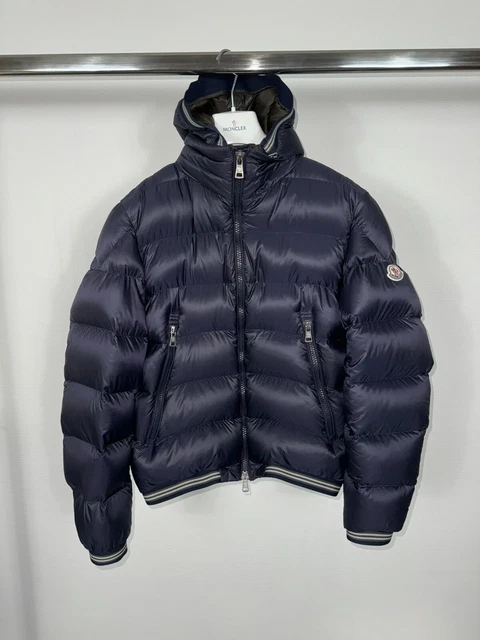 Moncler clearance jeanbart jacket