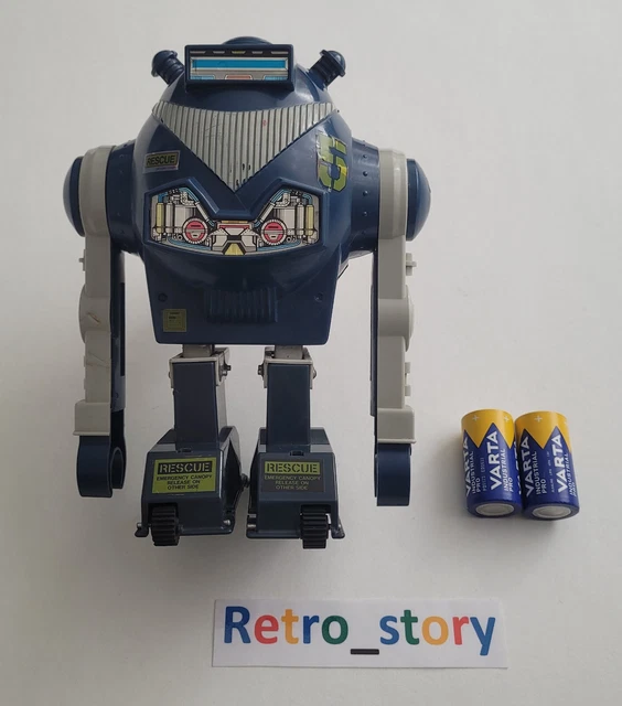 Cyber Robots - Fascicule N°32 - année 2003