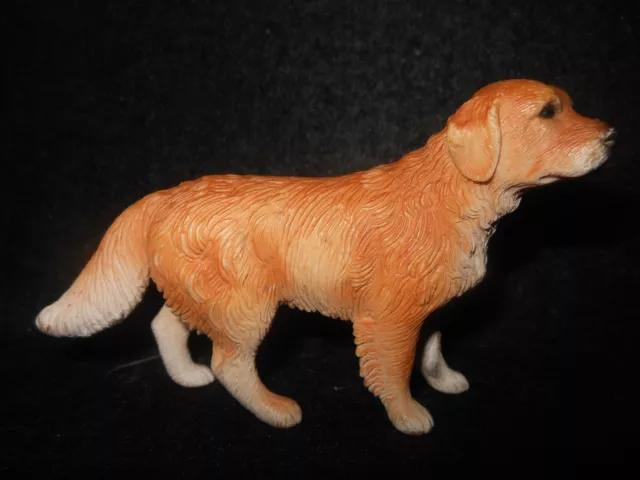 Schleich Golden Retriever Rüde 16377 Hund - Hunde