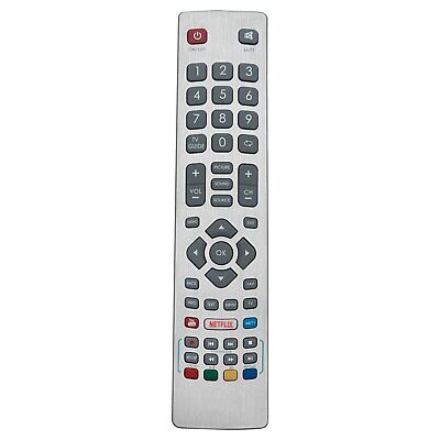 Telecomando ORIGINALE Sharp lc-50cfg6002ef lc50cfg6002k lc-50cfg6002k 