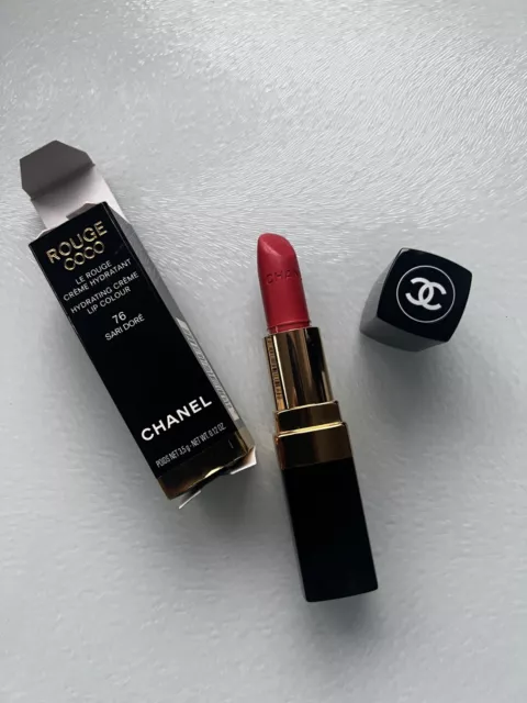CHANEL ROUGE COCO Ultra Hydrating Lip Colour 3.5gm - 426 Roussy
