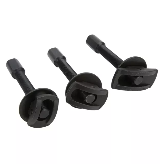 3Pcs Rear Axle Bearing Puller Set Extractor Installer Set Different Sizes Re GDS
