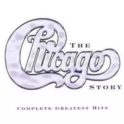 The Story Complete Greatest Hits - Chicago - 2 CD Set Sealed ! New !