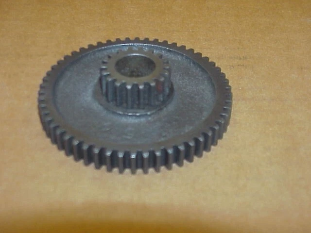 South Bend 9" Lathe Combo Threading Change Gear 18T-54T 5/8 Bore