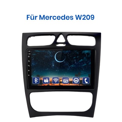 Trigger di freccia porta kit riparazione per MERCEDES C E CLK CLASSE w203 w211 