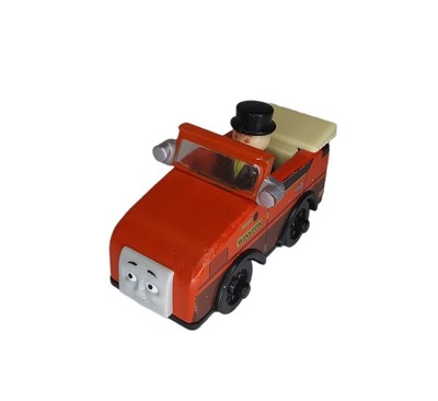 thomas wooden railway sir topham hatt