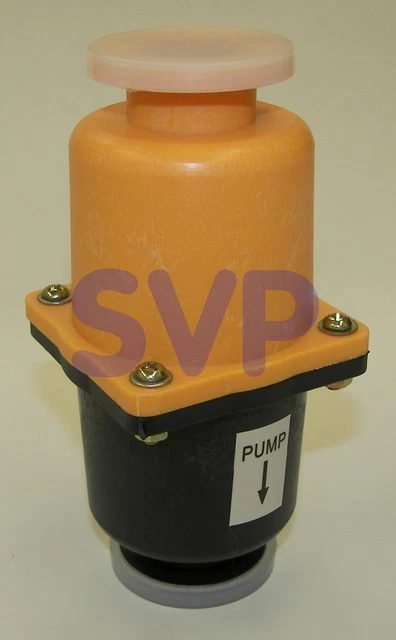 * KF-25 / NW-25 VACUUM PUMP OIL MIST FILTER ELIMINATOR for ALCATEL EDWARDS WELCH
