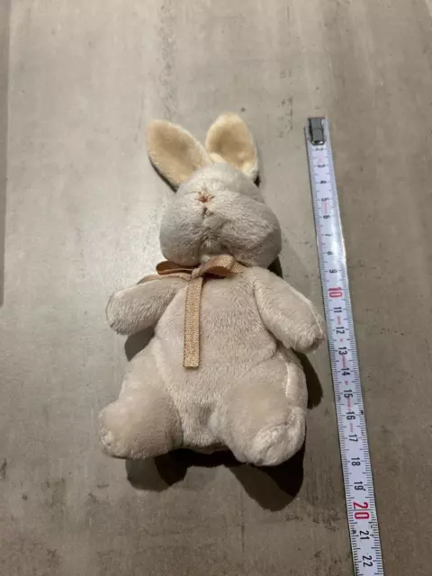 🐰 peluche doudou MAILEG neuf en boite My First Bunny 🐰 3