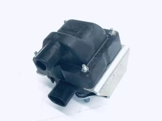 Ignition Coil PIAGGIO Vespa GTS 125 Ie 2009-2016 Super