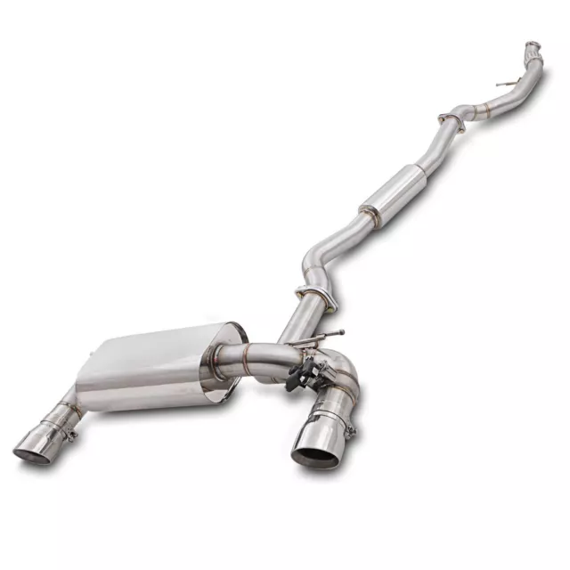 Direnza exhaust r53 deals