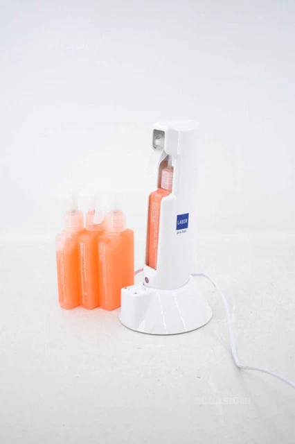 Scaldacera Labor Pro Hair A Spray Con 4 Ricariche
