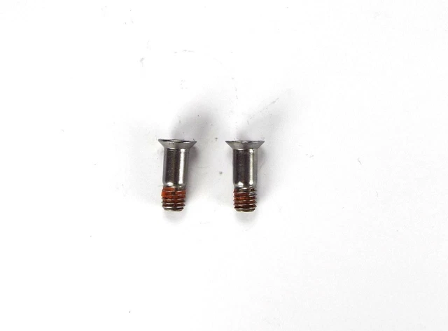 Set De Boulons De Plateau Shimano XTR M950/M952 – Vintage – Japon – 16 Pièces