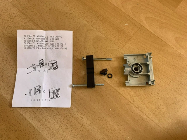 Norgren  Frl C15  Neuf / New