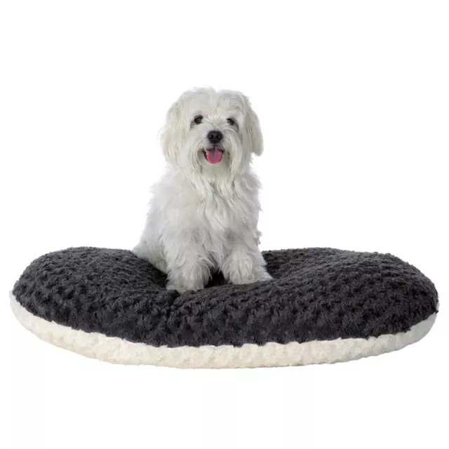 Trixie Coussin pour Chien Kaline Crème/Gris , Différentes Tailles, Neuf