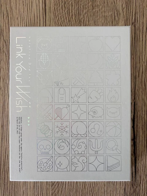hololive 3rd fes.Link Your Wish【Blu-ray】 Amazon.co.jp: hololive 3rd fes. Link Your Wish [Blu-ray