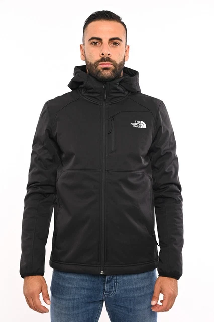 Giacca Quest uomo The north face 5