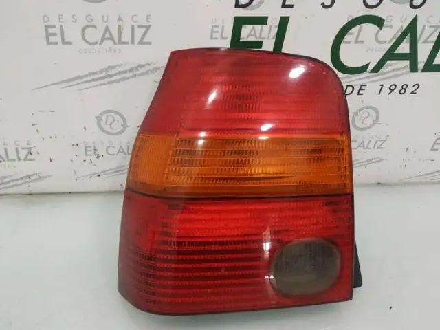 38030748 rear lamp lh for SEAT AROSA 1.0 1997 286142