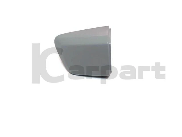 24/7Auto 4 Coprimaniglie Portiera In Acciaio Inox Per Scania R Series – Set Lato Sinistro E Destro - 2