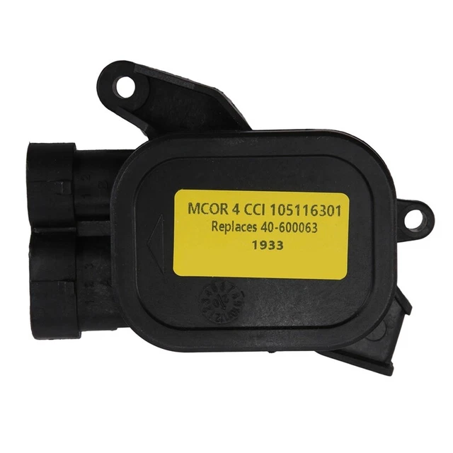 Per Club Car MCOR 4 valvole a farfalla potenziometro acceleratore per Club Car R4B4