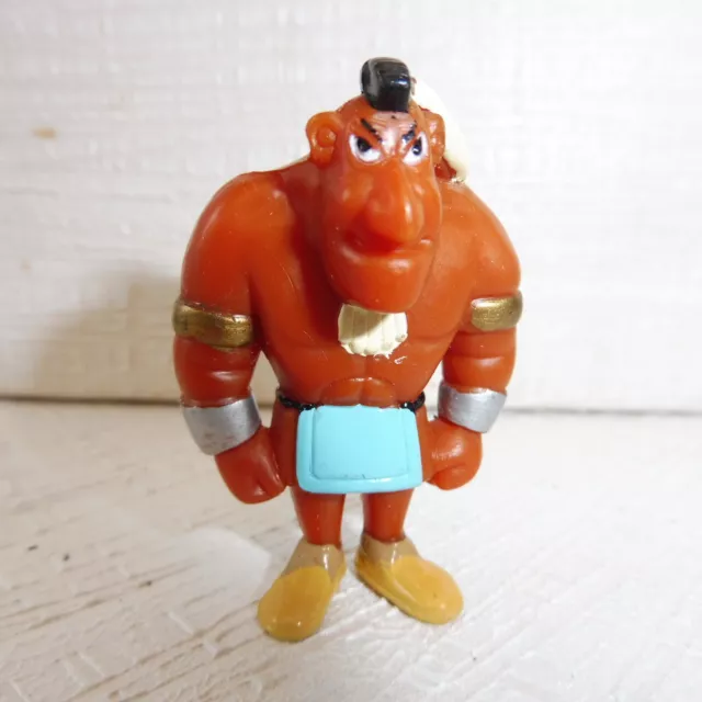 Kinder Surprise - Asterix In Amerika - 1997 - Indianer Stammesstärkster