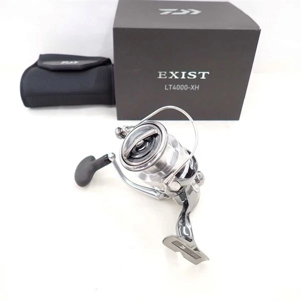 リール DAIWA EXIST LT4000XH DAIWA（釣り） ダイワ '22 EXIST(イグジスト) LT 4000-XH