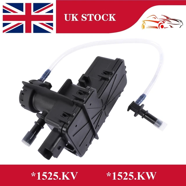 Diesel Exhaust Fluid System Parts, Exhaust & Emission Systems, Car
