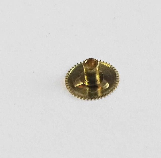 Pièce Détachée Montre - Roue De Minuterie ETA 251.251, Référence Part.260, Neuf Sans Emballage