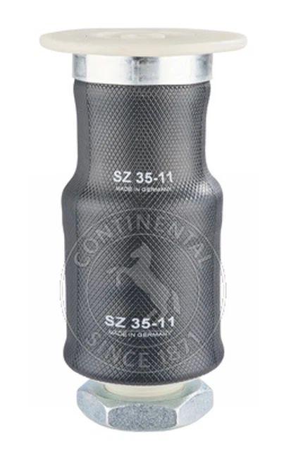 4.81071 DT Spare Parts Soffietto, Sospensione pneumatica | Camion AUTODOC