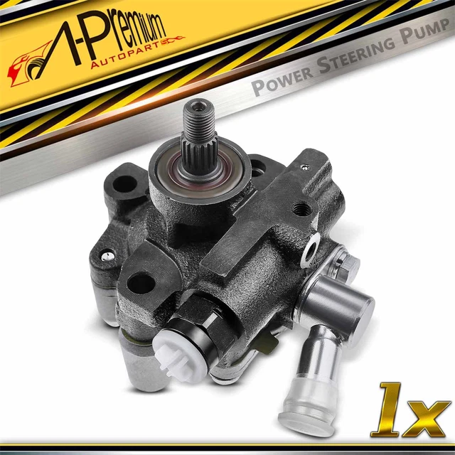 POWER STEERING PUMP for Toyota Camry Solara 2.2L 19922001 4432006030