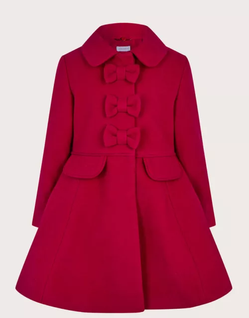 Girls back to school on sale coat