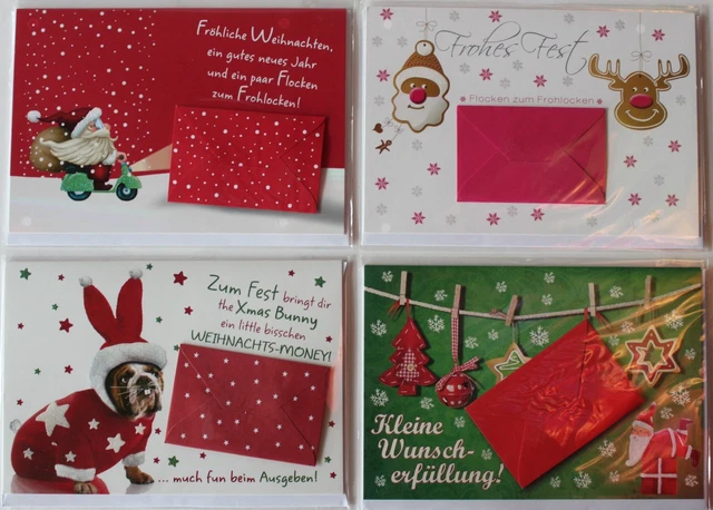 Lustige Geburtstagskarte Mit Cartoon-Design – Inkl. Umschlag, 12,7 X 17,8 Cm