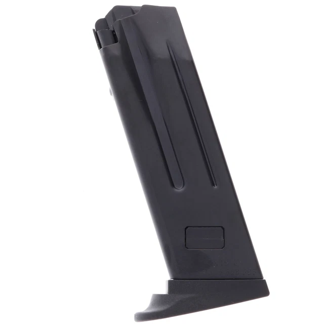 Heckler & Koch HK USP-C/P2000 Compact 9MM 10-Round Magazine 215982S Factory