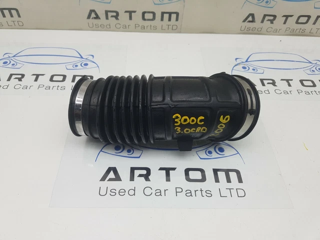 Motor CHRYSLER 300C (LX, LE) 3.0 CRD 7501906