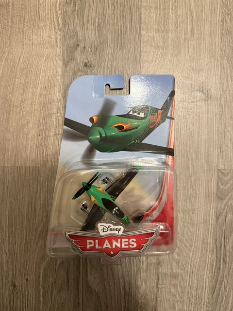 DISNEY PIXAR CARS Planes Ripslinger Diecast 1:55 Combine Post £30.00 ...