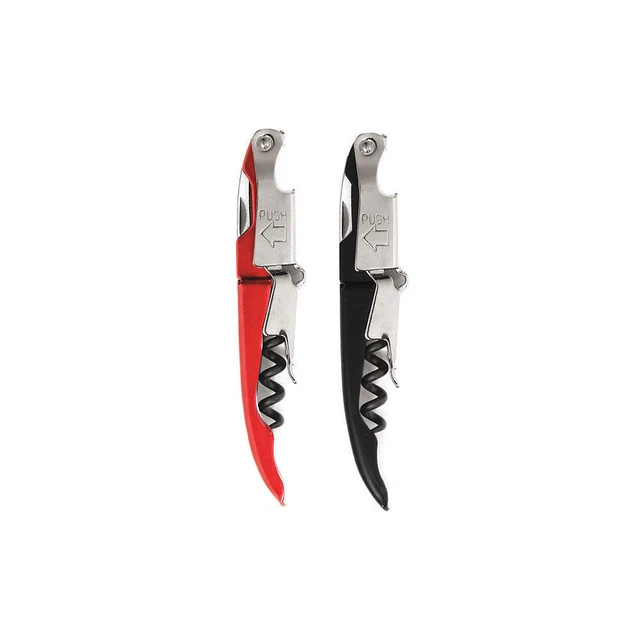 RABBIT W5622 Two-Step Bottle Opener,Assorted