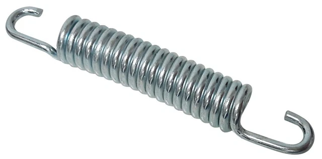Molla Fissaggio per Marmitte Scarichi Fantic 240-300-301-241 Progress