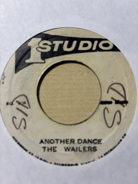 ジャマイカ7” Theophilus Beckford Mother Liar / Mother Mayer  none Not On Label /00050 7