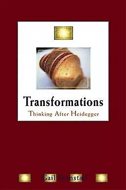Transformations : Thinking After Heidegger, Paperback by Stenstad, Gail, Bran...