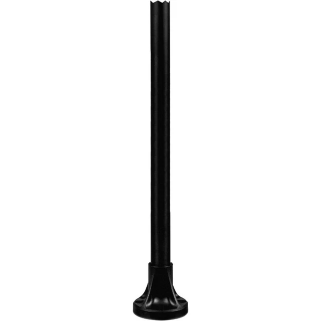 Schneider Electric XVBZ04 Signalgeber Standfuß       XVB Passend für Serie (S...