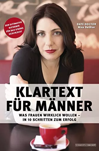 Deibler, N Klartext Fur Manner - (German Import) Book NEUF