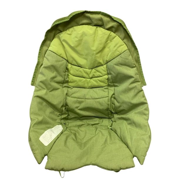 Fabric Replacement Stokke Xplory Fabric Set Stokke Xplory Trailz - Main Image