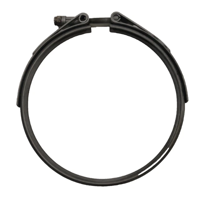 08-10 6.4L Powerstroke Hastings Piston and Ring Kit - 3.896 Bore