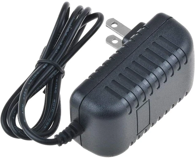 12V AC Adapter For AUTEL Maxisys MS906 MS908 MS908P Power Supply Battery Charger