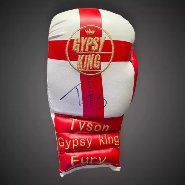 Gypsy king best sale gloves