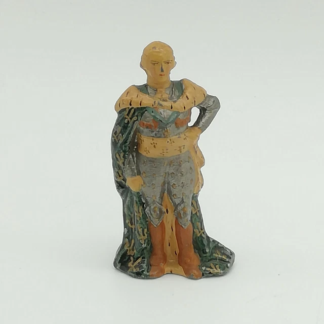 VERTUNNI. LOUIS XVI. - Boite de Soldats