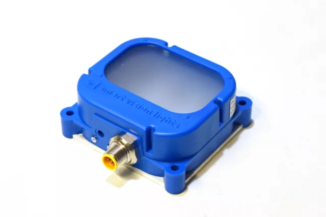 Luci smart vision Cognex S75-850 - inutilizzate Luci smart vision Cognex S75-850 - inutilizzate