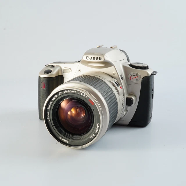 CANON EOS KISS X9i DSLR Camera Kit EF28-80mm F3.5-5.6 USM Wi
