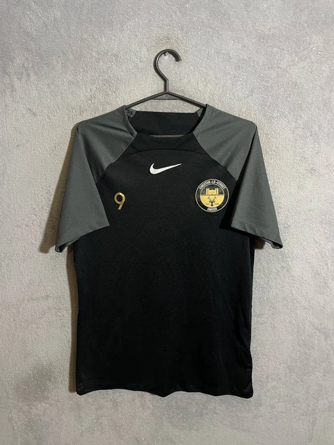 Novas camisas do Le Mans FC 2019-2020 Kappa » Mantos do Futebol