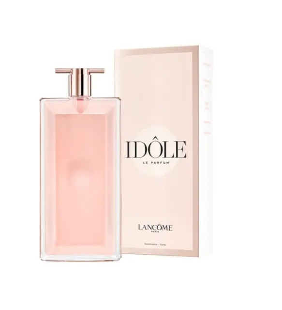 Lancome Idole Le Grand 100 ml Eau de Parfum Spray Neu & Ovp XXL-Flakon